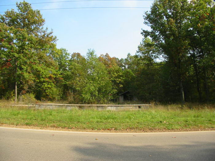 Idlewild - Oct 2002 Photo Of Idlewild (newer photo)